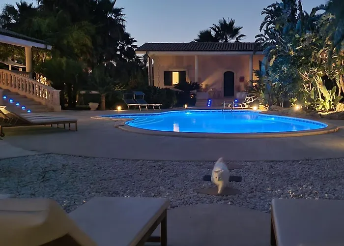 Villa Bismarkia