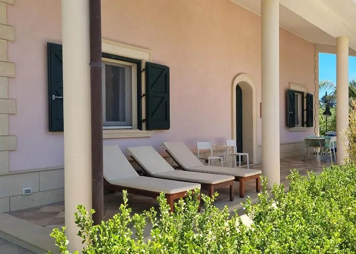 villa Bismarkia