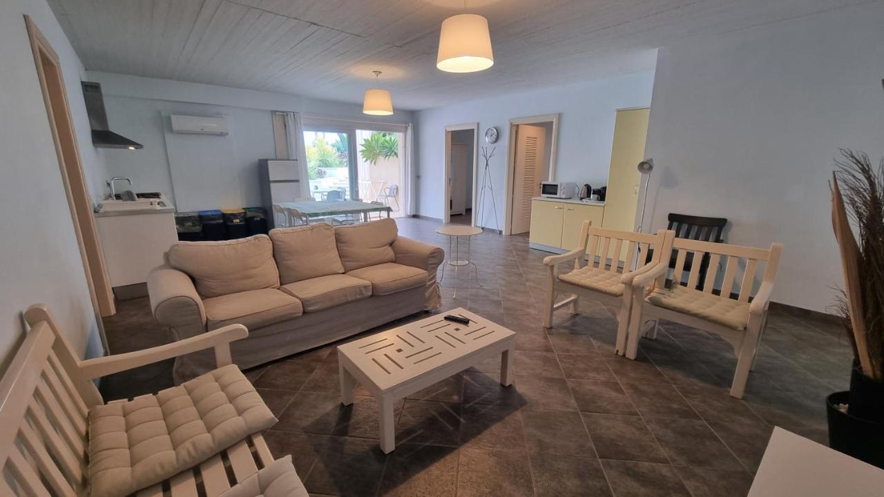 Bismarkia Appartement