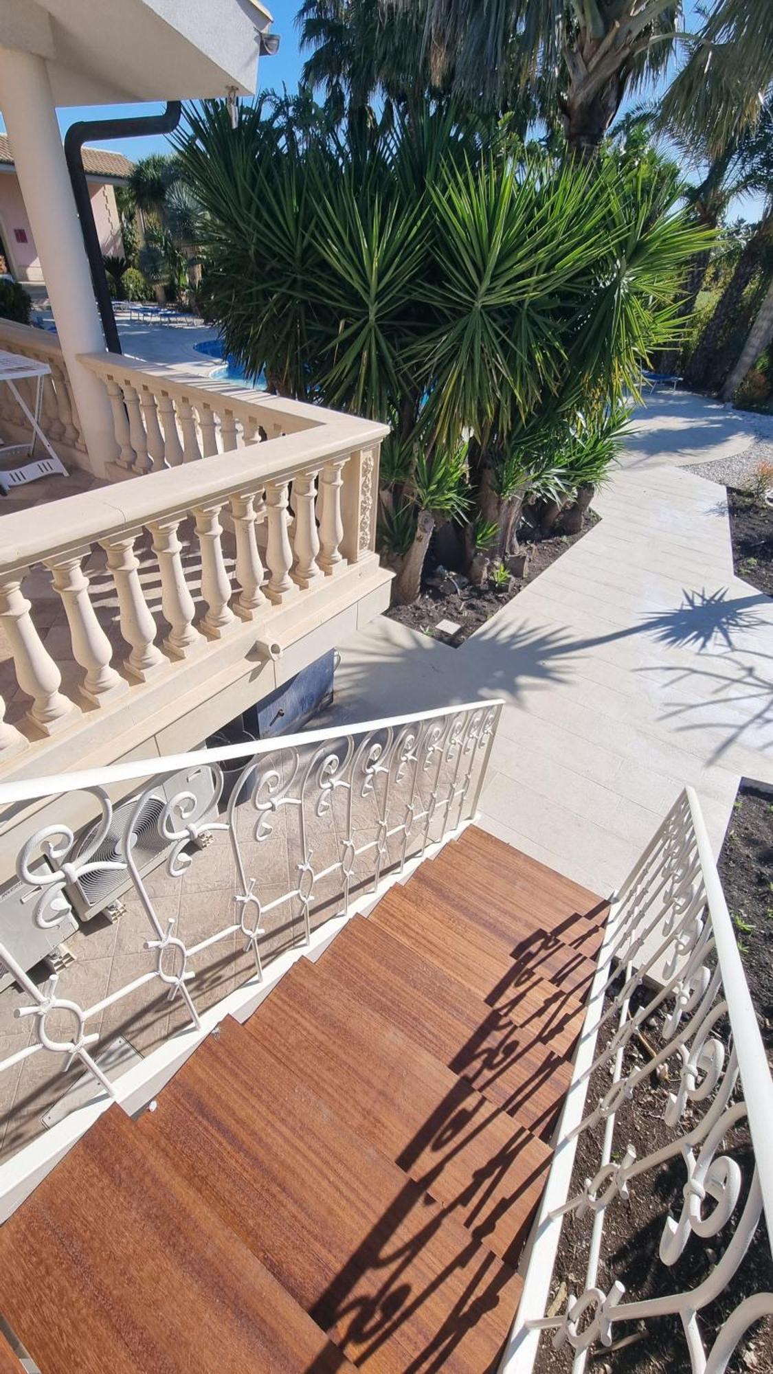 Bismarkia Appartement *