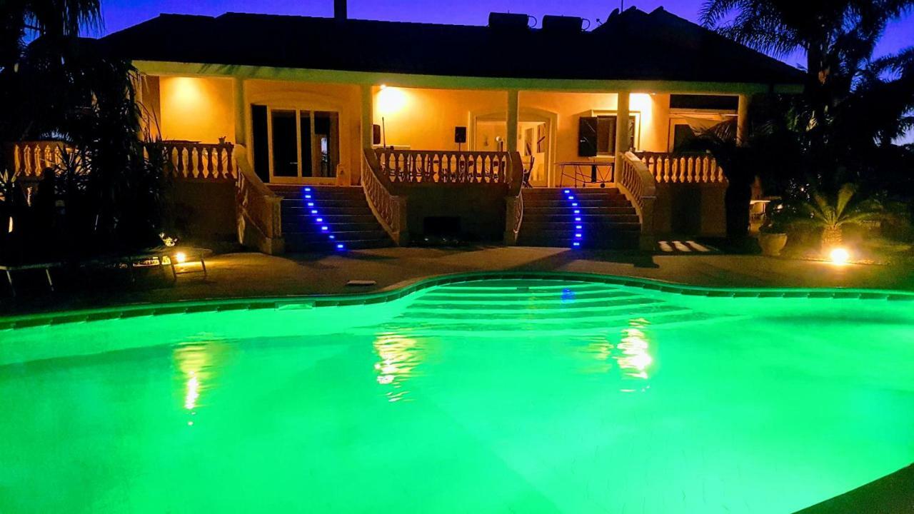 Appartement Bismarkia Syracuse