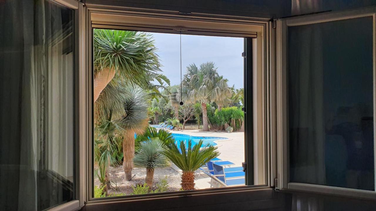 Bismarkia Appartement Syracuse