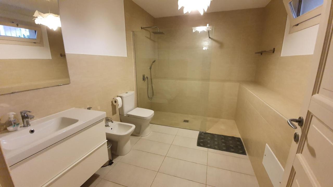 Bismarkia Apartment