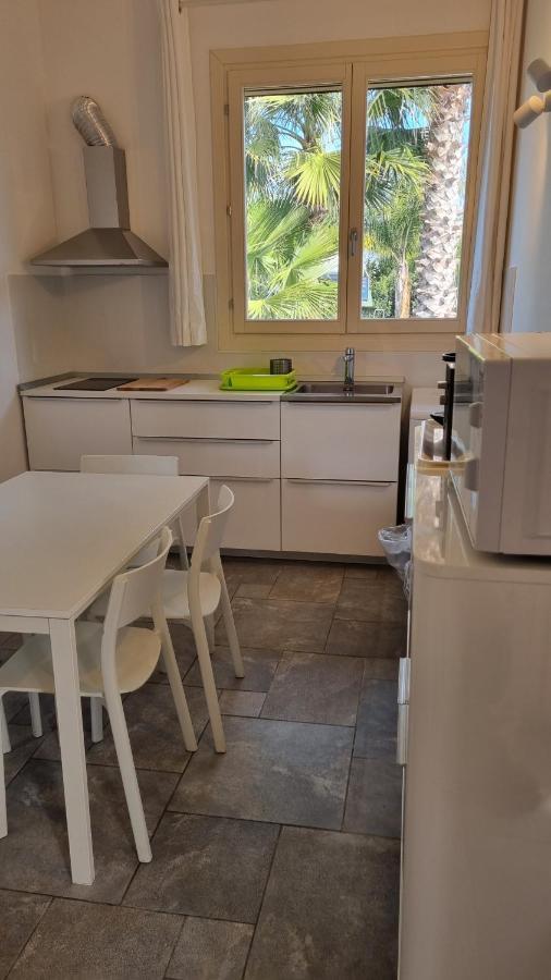 Apartment Bismarkia *