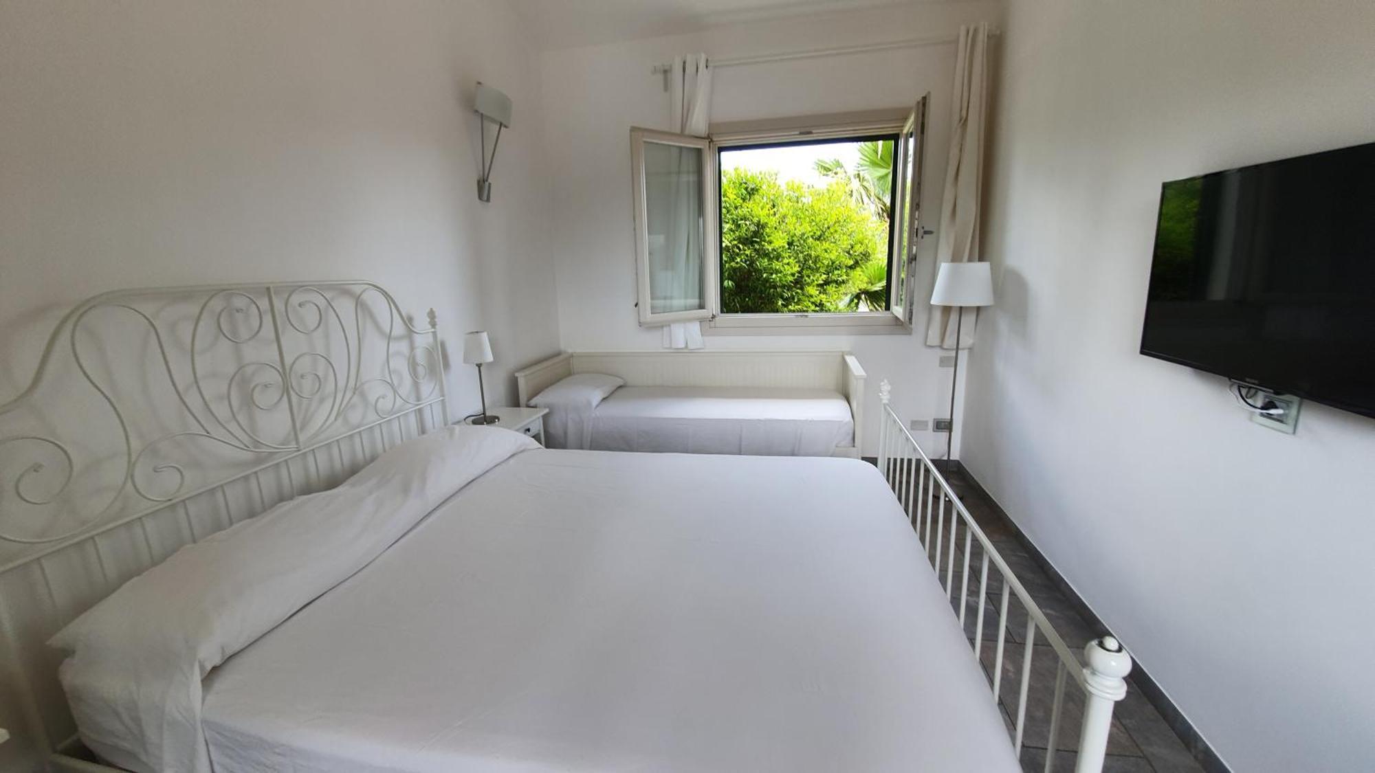 Bismarkia Apartment *