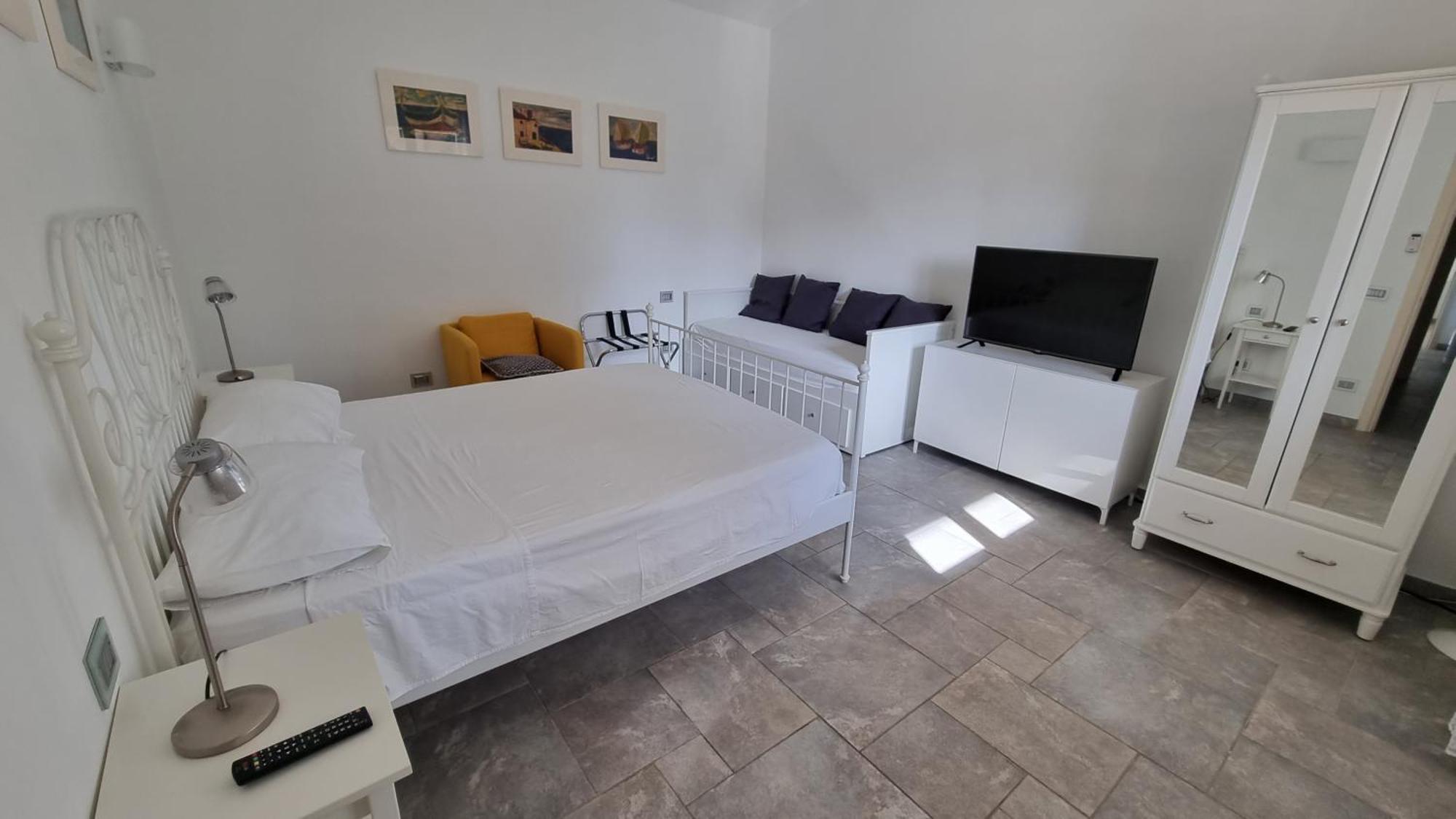 Apartment Bismarkia *