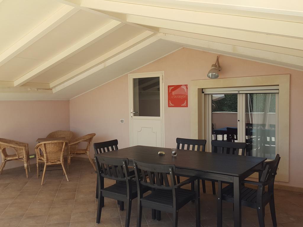 Apartment Bismarkia Syracuse