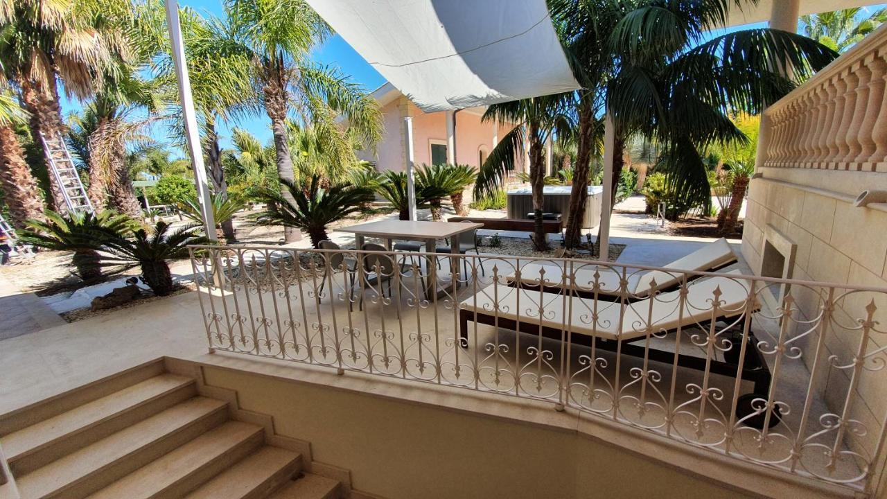 Apartment Bismarkia